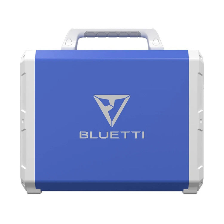 Bluetti Power Products