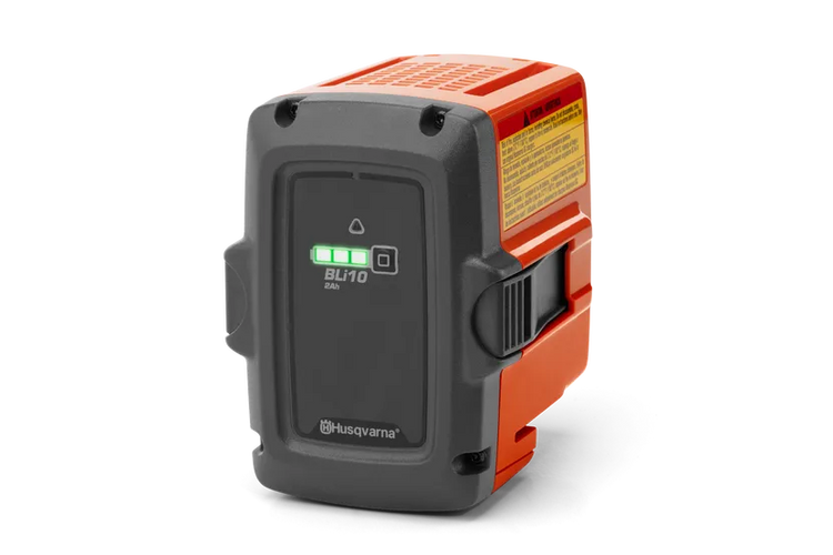 Husqvarna Batteries