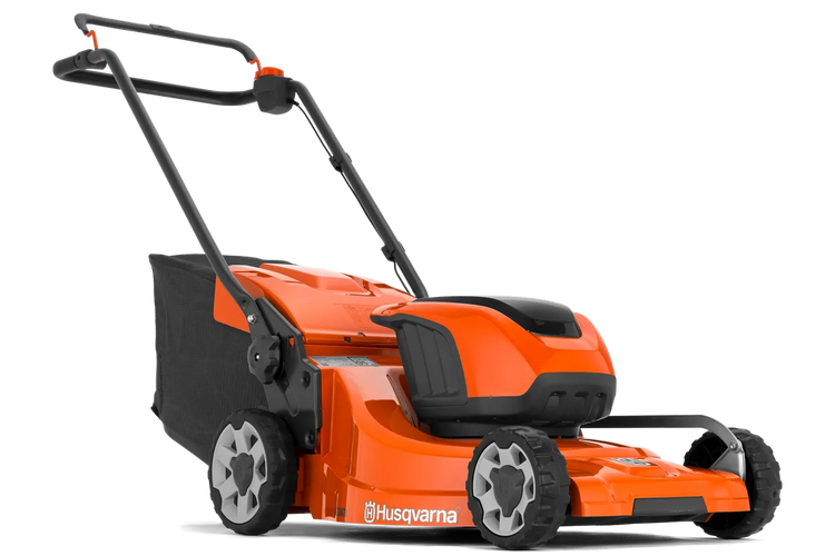 Husqvarna Push Mowers