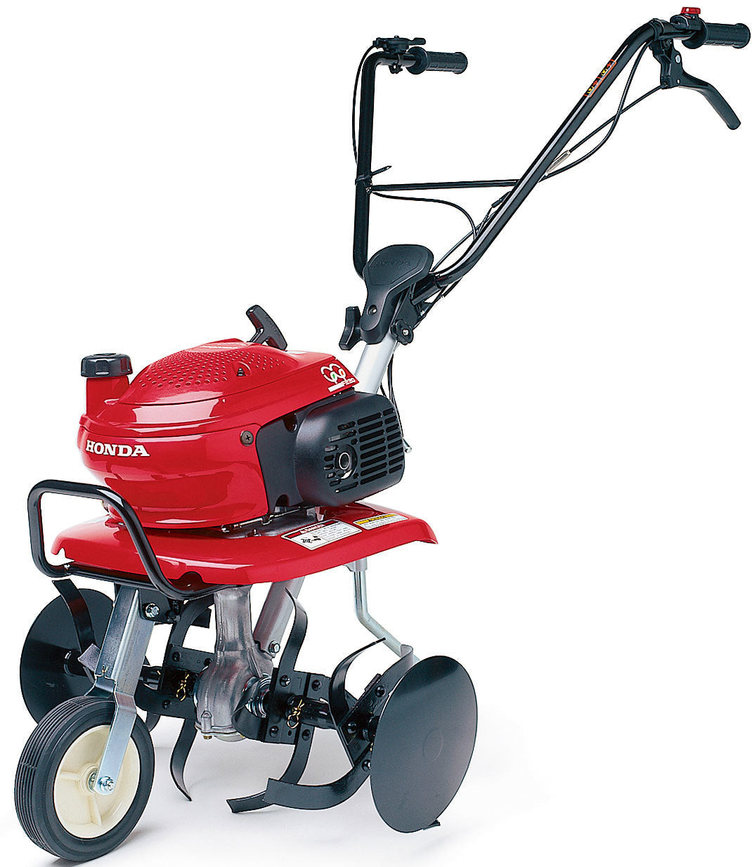 Honda Tillers