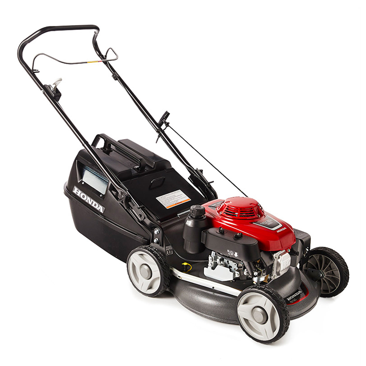 Honda Mowers - Domestic Range