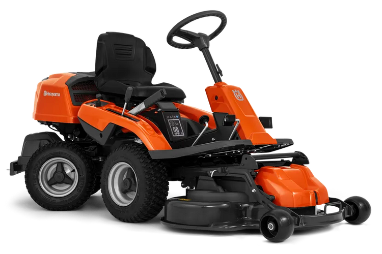 Husqvarna Ride-On Front Mowers