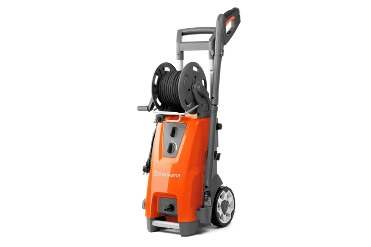 Husqvarna Pressure Washers & Related Products