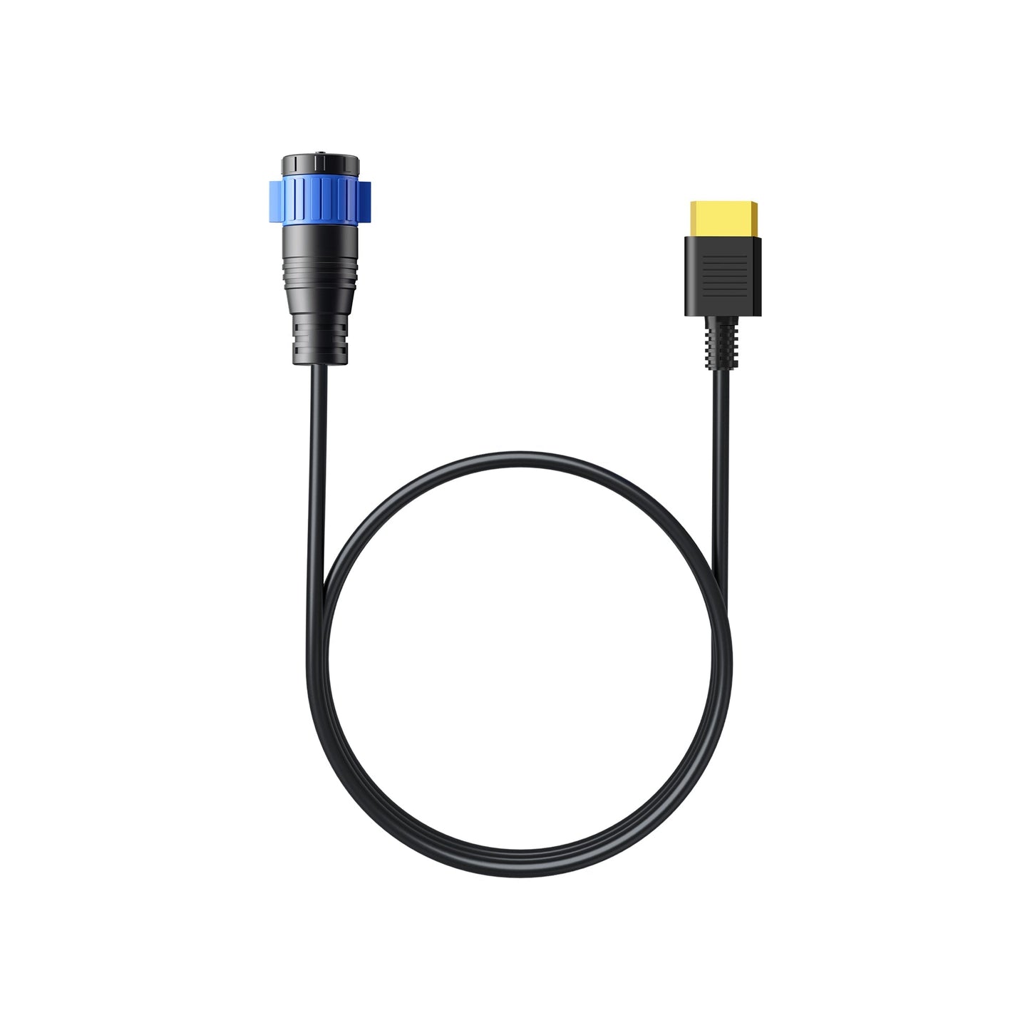 B80/P-AVIATION PLUG TO XT60