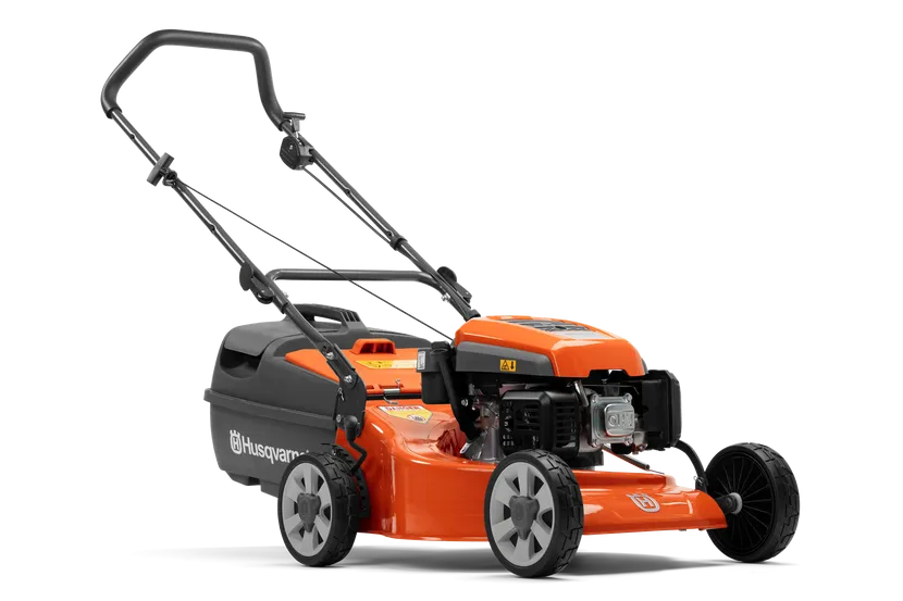 Husqvarna LC 219P Lawn Mower