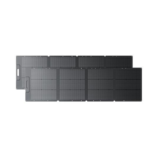 2*SP200L Solar Panel | 400W