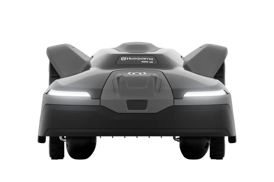 Husqvarna Automower® 420iQ - NEW!