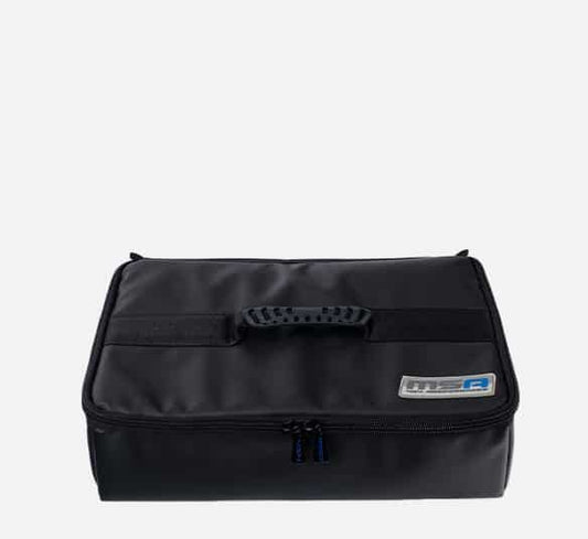 MSA Deluxe Coffee Kit Cream