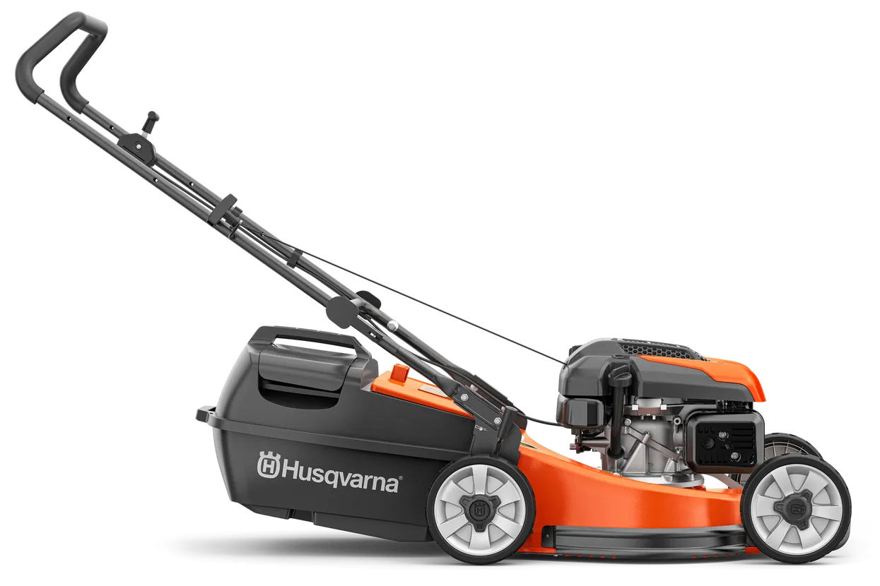 Husqvarna LC 519AP Lawn Mower