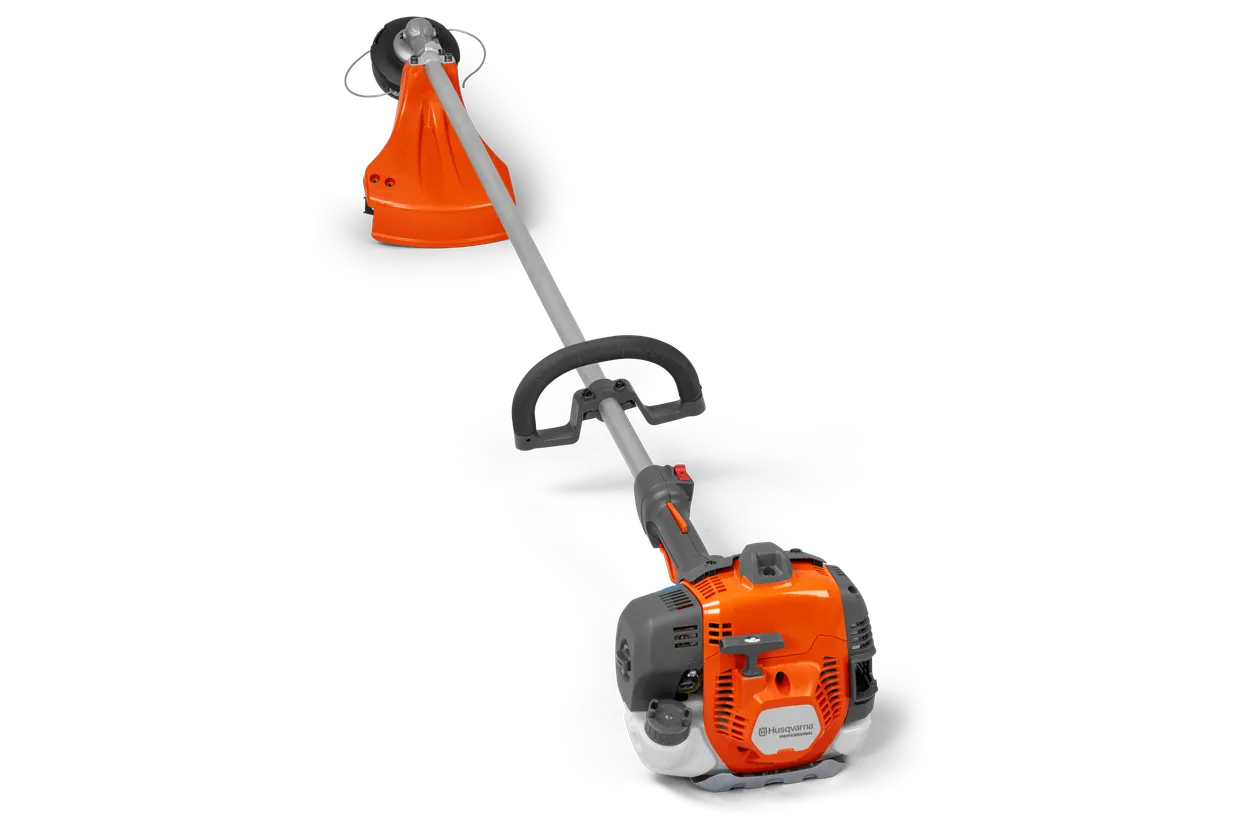 Husqvarna 525LST Mark II Petrol Grass Trimmer