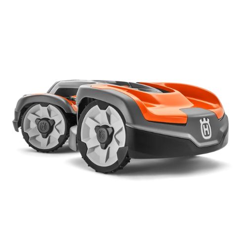 HUSQVARNA AUTOMOWER® 535 AWD (3500m² / 146m² per hr)