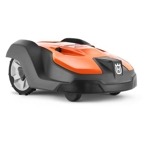 HUSQVARNA AUTOMOWER® 550 (5000m2 / 208m2 per hr)