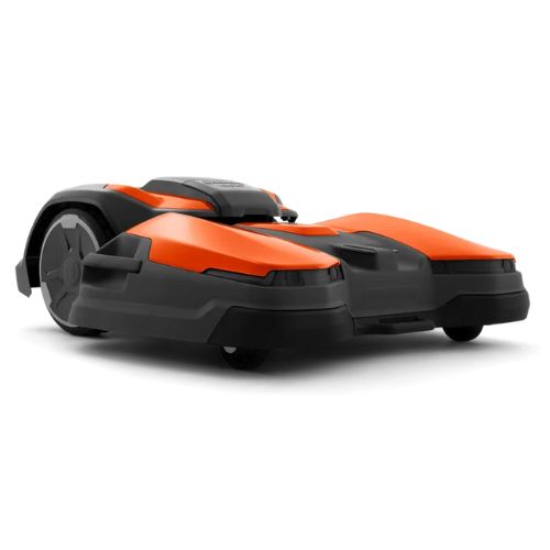 HUSQVARNA CEORA™ 546 EPOS™ / RZ 43L / CS4