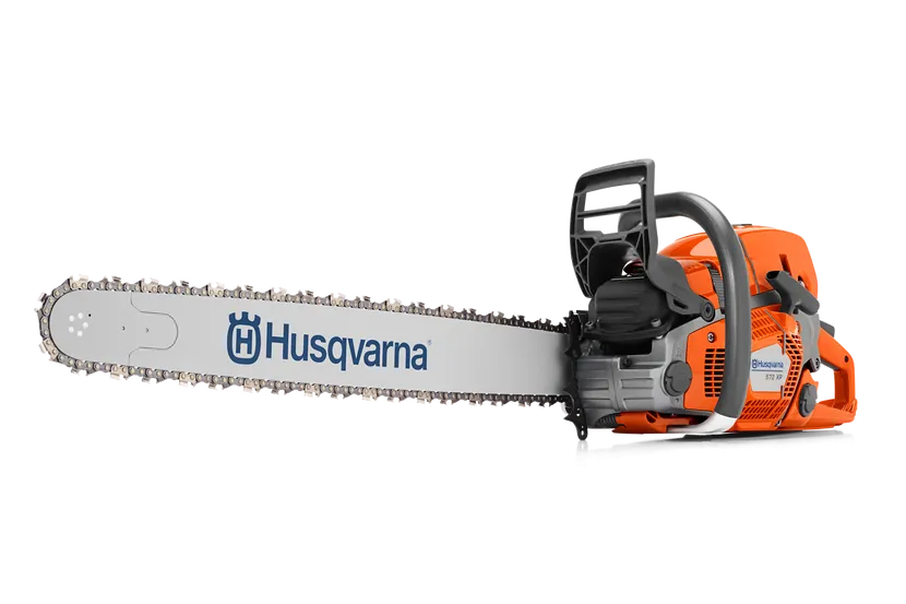 Husqvarna 572 XP® Chainsaw