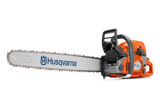 Husqvarna 572 XP® Chainsaw