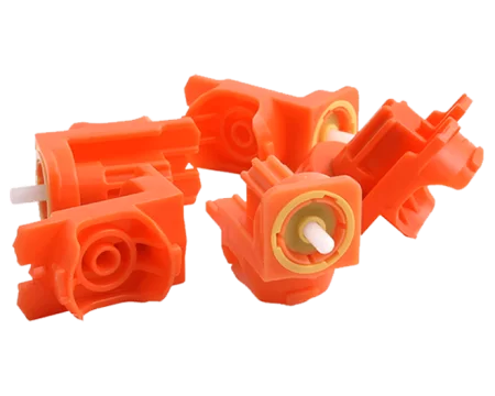 PASLODE Metering Valve For Framing Tools (Orange)