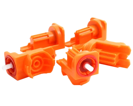PASLODE Metering Valve for Trim Tools (Yellow)