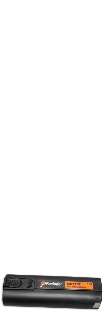 Paslode Impulse Battery Oval