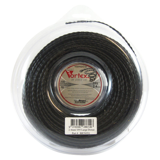 DESERT VORTEX TRIMMER LINE