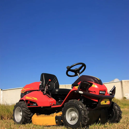 Razorback Brushcutter Mower CMX1810