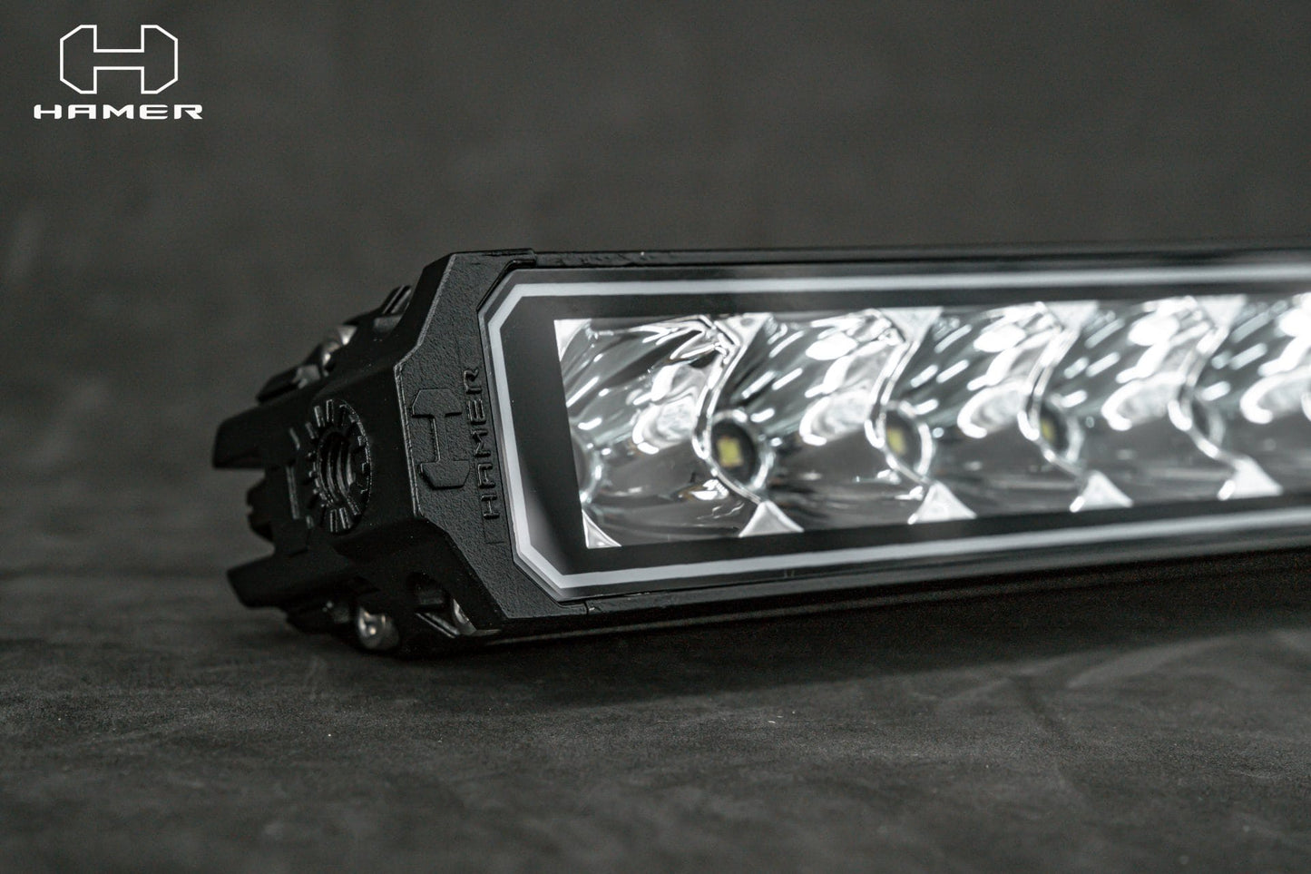 Astra 30 Inch light Bar