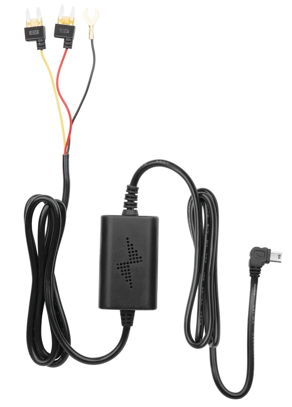 Uniden Dash View 60R