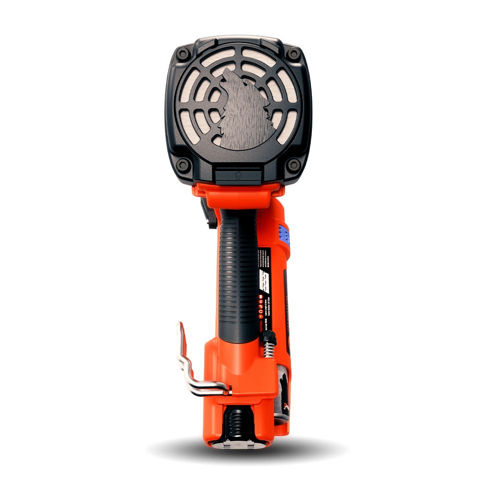 Paslode FrameMaster NightWolf Nailer