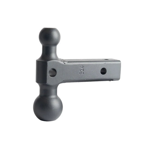 GEN-Y HITCH 50MM/70MM Replacement Versa Ball 2” Shank 7000kg Weight Capacity