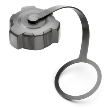 Husqvarna 15Lt Fuel Can with No-Spill spout
