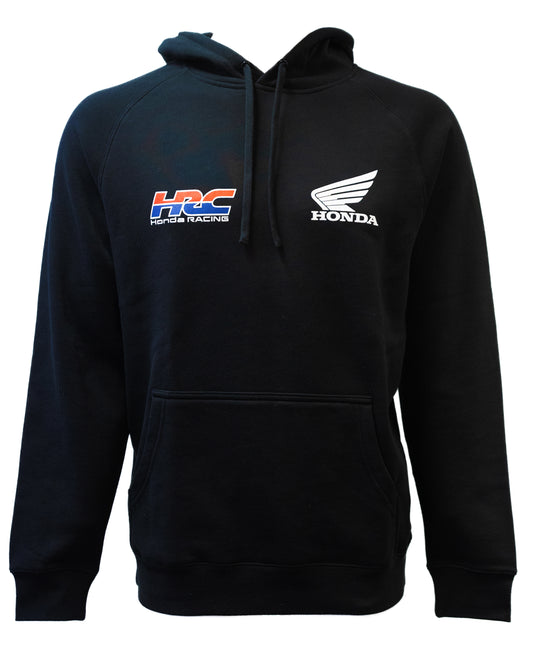HRC Pullover Hoodie
