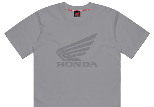Honda Grey T-Shirt