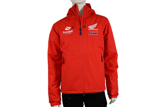 HRC Quilted Jacket
