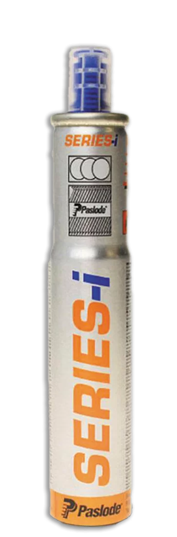 PASLODE Gas Fuel Cell