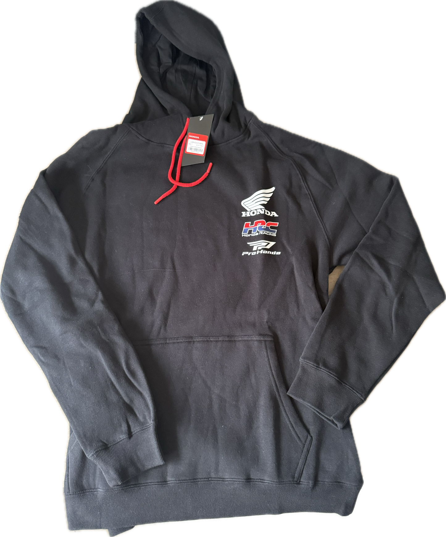 Honda Hoodie