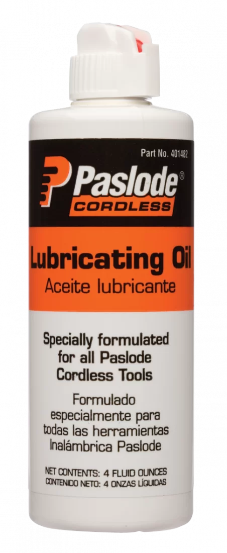 Paslode Impulse Oil 90mL