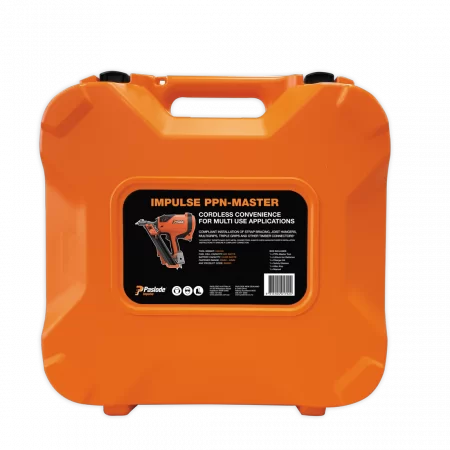 Paslode Cordless PPN-Master™ Case