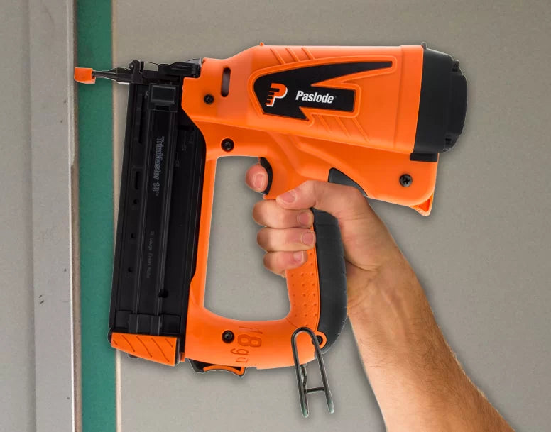 Paslode Straight Bradder IM200-LI C1