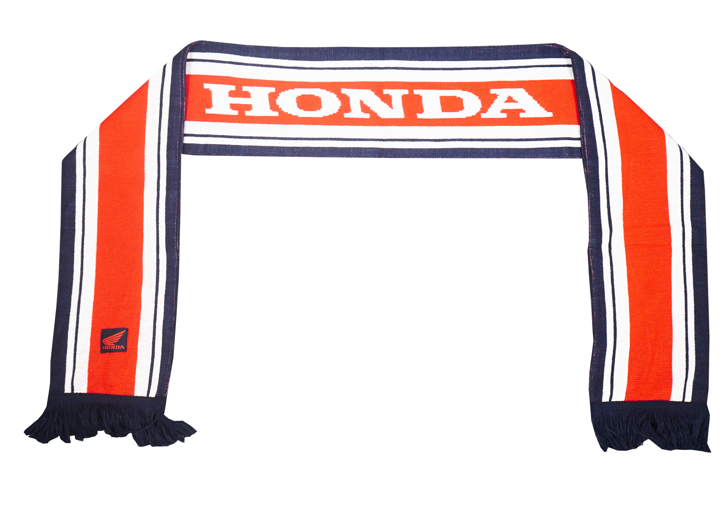 Honda Scarf