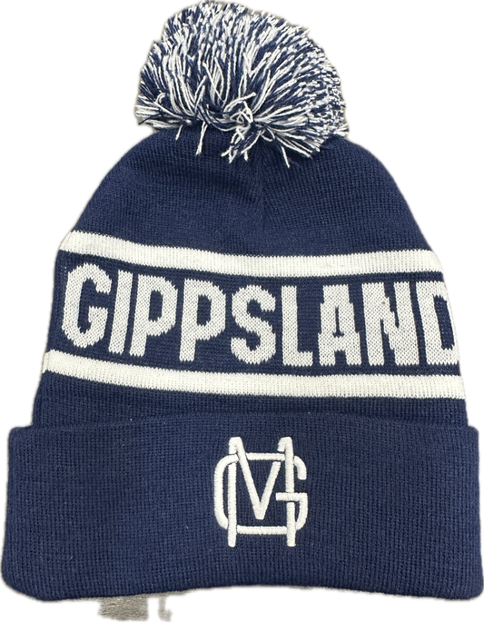 Gippsland Mowers Husqvarna Beanie