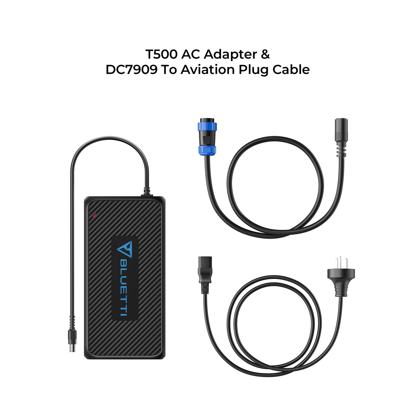 EP500-T500(500W Adapter)