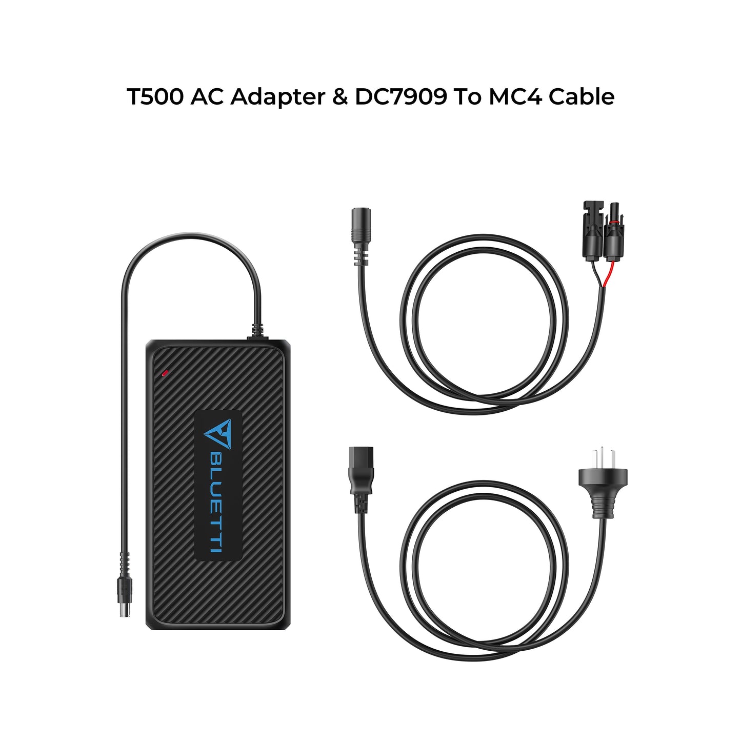 EP500PRO/AC300/AC500-T500(500W Adapter)