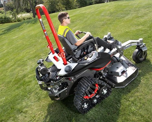 ALTOZ TRX354 TRACKED ZERO TURN