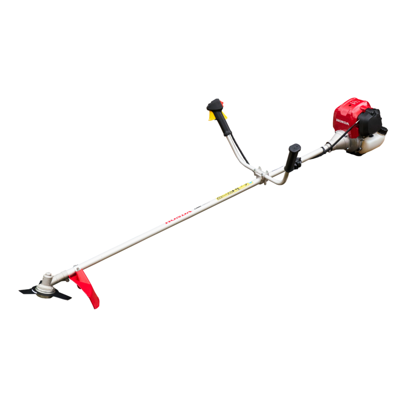 UMK450TU3UT - Commercial Bike Handle Brushcutter