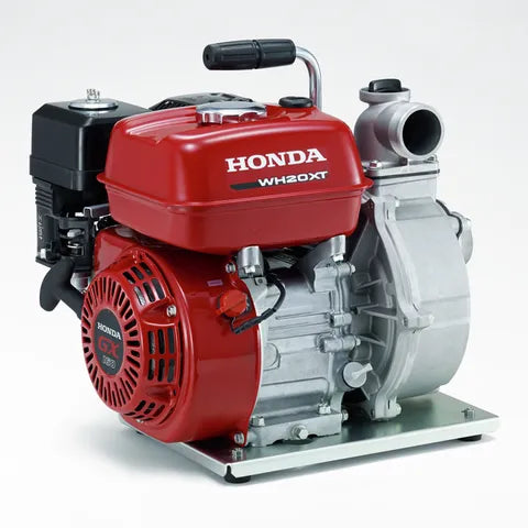 WH20XTUX - Pressure Pump w/Handle