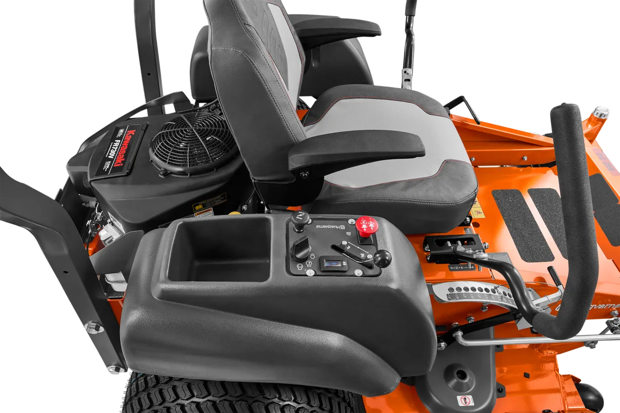 Husqvarna MZ54 Zero Turn Mower