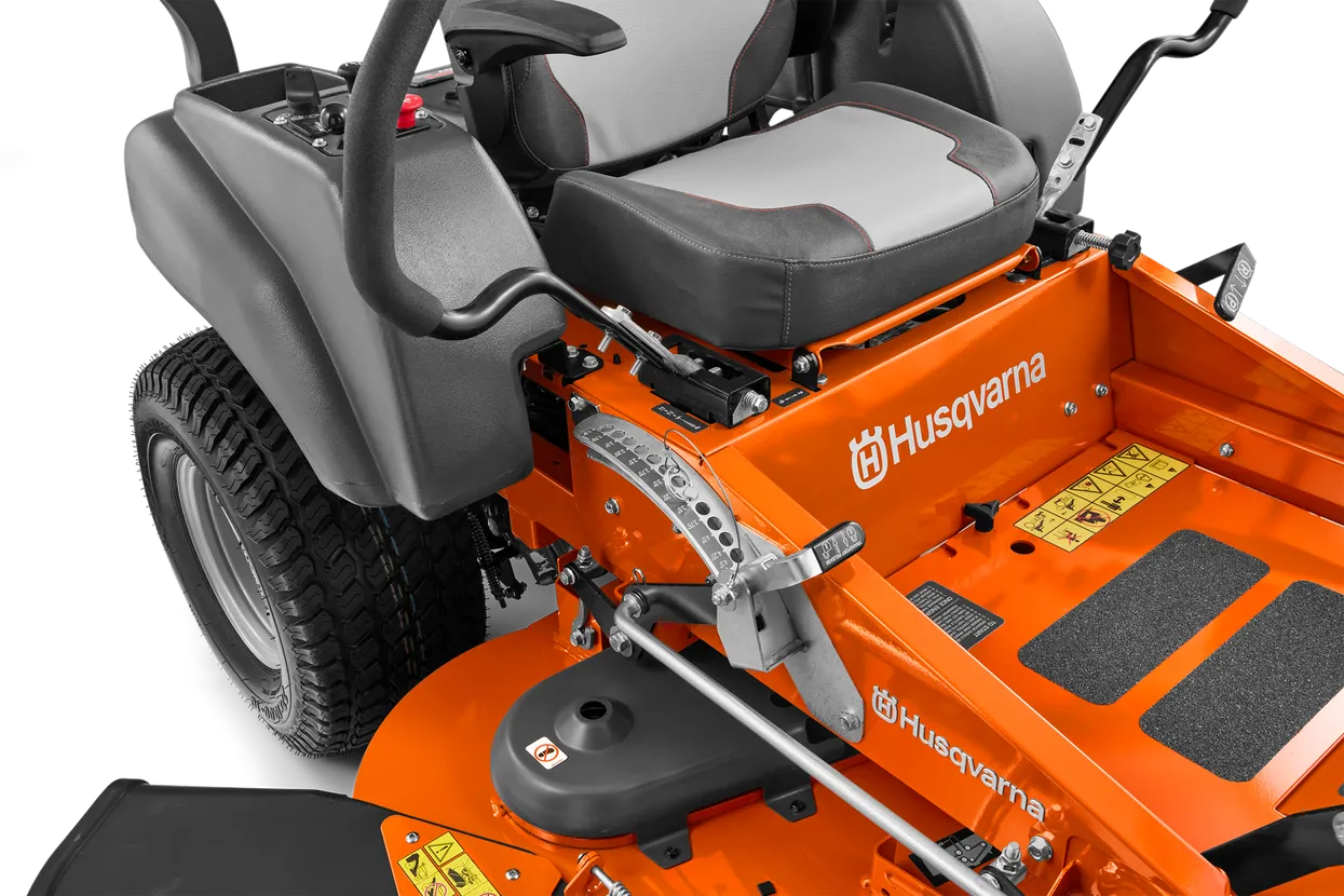Husqvarna MZ54 Zero Turn Mower