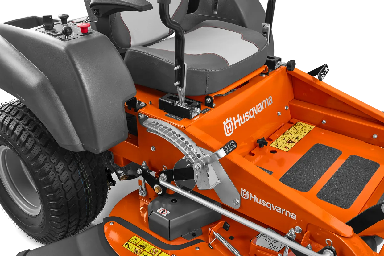 Husqvarna MZ48 Zero Turn Mower