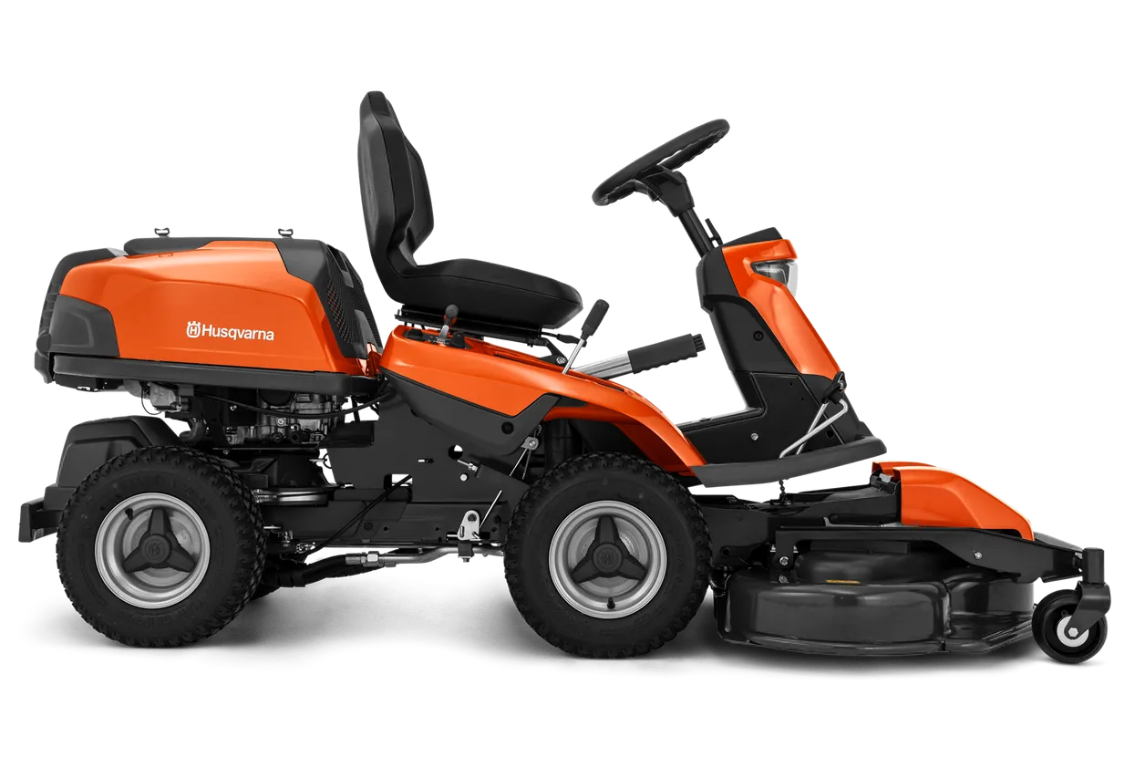Husqvarna R316TX Ride-On Front Mowers