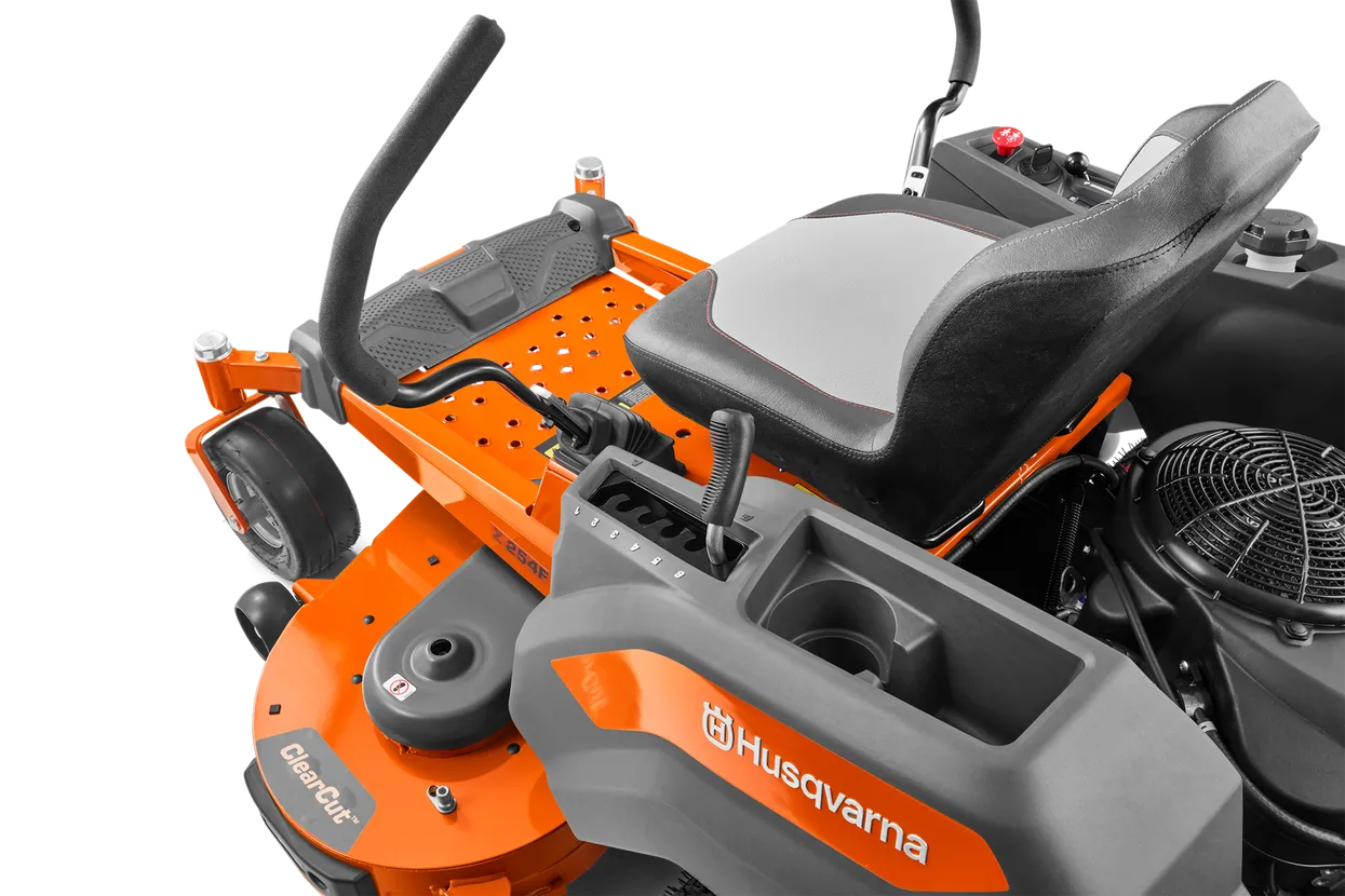 Husqvarna Z254F Zero Turn Mower