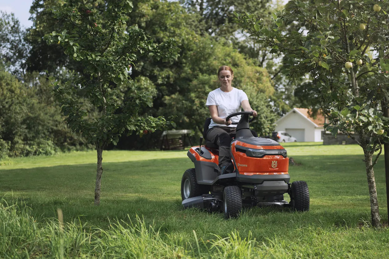 Husqvarna Battery Powered TS 100i